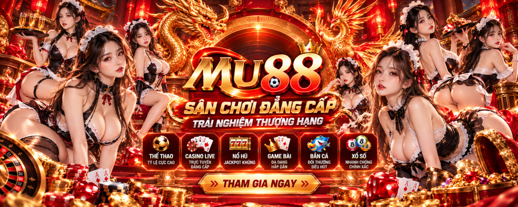 mu88 88