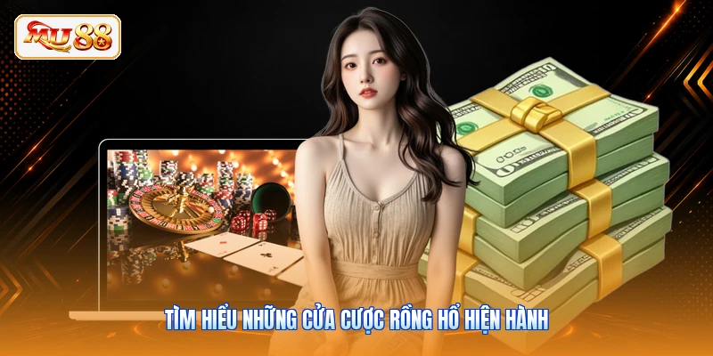Rồng Hổ MU88 | Sảnh Bài Dragon Tiger Trực Tuyến Đẳng Cấp Tìm hiểu những cửa cược rồng hổ hiện hành